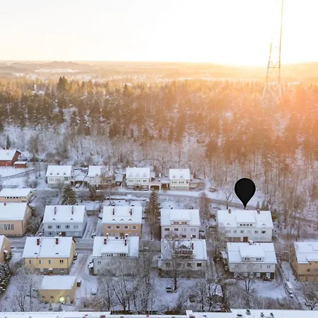 Beautiful 1br Near Center With Free Parking * Λάχτι