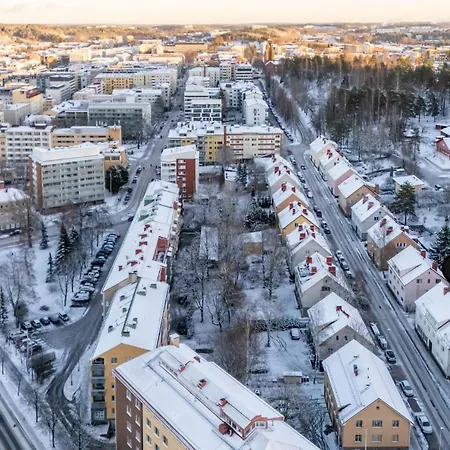 Beautiful 1br Near Center With Free Parking Διαμέρισμα *
